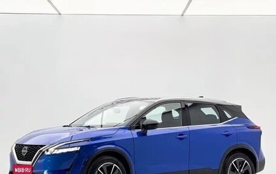 Nissan Qashqai, 2023 год, 1 700 000 рублей, 1 фотография
