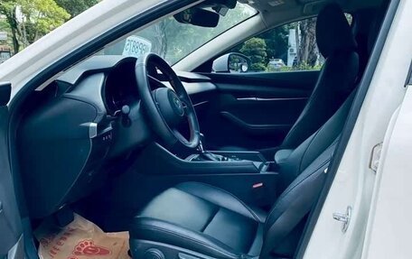 Mazda 3, 2021 год, 1 370 000 рублей, 7 фотография