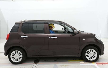 Toyota Passo III, 2021 год, 790 000 рублей, 5 фотография
