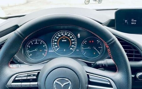 Mazda 3, 2021 год, 1 370 000 рублей, 9 фотография