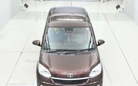 Toyota Passo III, 2021 год, 790 000 рублей, 7 фотография