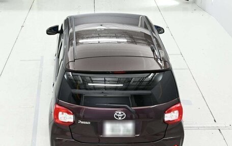 Toyota Passo III, 2021 год, 790 000 рублей, 8 фотография