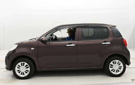 Toyota Passo III, 2021 год, 790 000 рублей, 6 фотография
