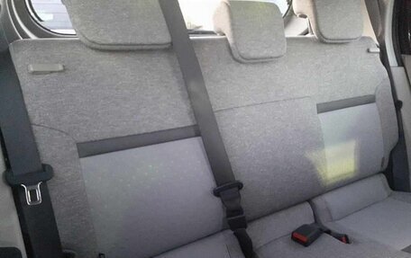 Toyota Passo III, 2021 год, 790 000 рублей, 11 фотография