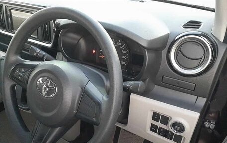 Toyota Passo III, 2021 год, 790 000 рублей, 9 фотография