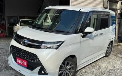 Toyota Tank I, 2019 год, 935 000 рублей, 1 фотография