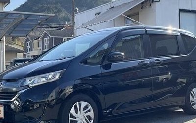 Honda Freed II, 2018 год, 1 220 000 рублей, 1 фотография