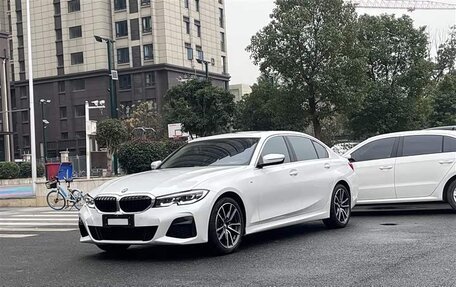 BMW 3 серия, 2022 год, 2 900 010 рублей, 1 фотография