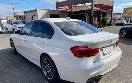 BMW 3 серия, 2018 год, 1 320 000 рублей, 6 фотография