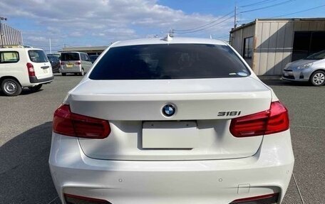 BMW 3 серия, 2018 год, 1 320 000 рублей, 5 фотография