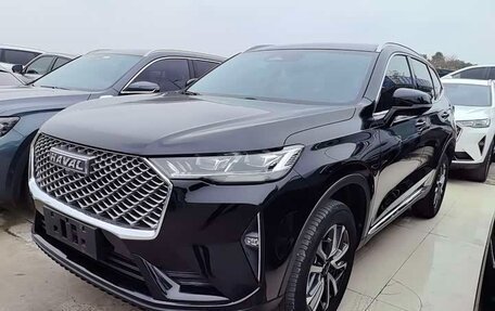 Haval H6, 2023 год, 1 115 153 рублей, 1 фотография