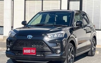 Toyota Raize I, 2023 год, 1 450 000 рублей, 1 фотография