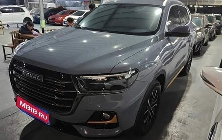 Haval H6, 2021 год, 1 330 153 рублей, 1 фотография