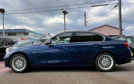 BMW 3 серия, 2018 год, 1 420 000 рублей, 5 фотография