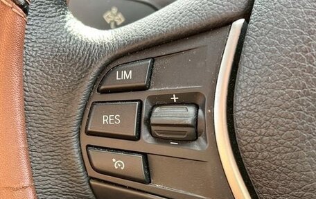 BMW 3 серия, 2018 год, 1 420 000 рублей, 9 фотография