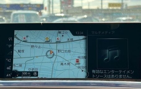 BMW 3 серия, 2018 год, 1 420 000 рублей, 12 фотография