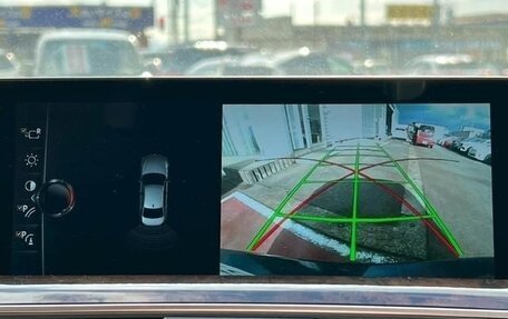 BMW 3 серия, 2018 год, 1 420 000 рублей, 13 фотография