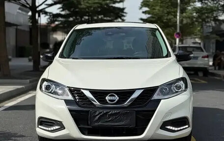 Nissan Tiida, 2021 год, 1 345 000 рублей, 2 фотография