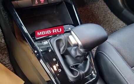 KIA Stonic, 2019 год, 1 305 000 рублей, 9 фотография