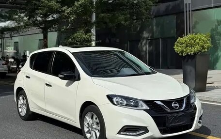 Nissan Tiida, 2021 год, 1 345 000 рублей, 3 фотография