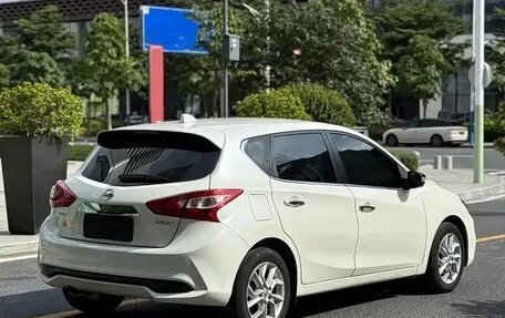 Nissan Tiida, 2021 год, 1 345 000 рублей, 4 фотография