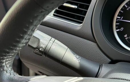 Nissan Tiida, 2021 год, 1 345 000 рублей, 10 фотография