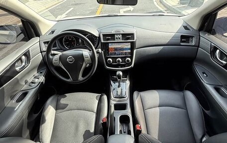 Nissan Tiida, 2021 год, 1 345 000 рублей, 8 фотография