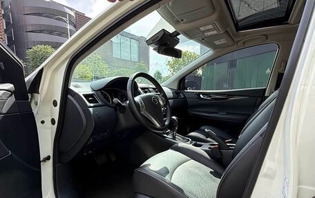 Nissan Tiida, 2021 год, 1 345 000 рублей, 7 фотография