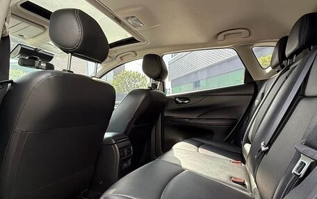 Nissan Tiida, 2021 год, 1 345 000 рублей, 15 фотография