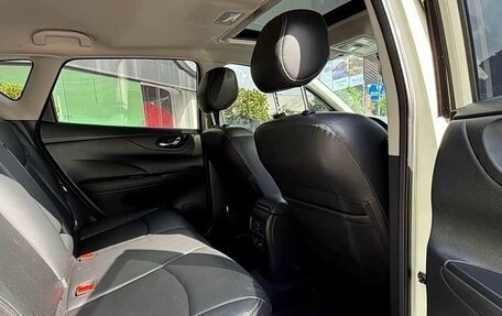 Nissan Tiida, 2021 год, 1 345 000 рублей, 14 фотография