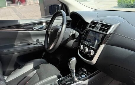 Nissan Tiida, 2021 год, 1 345 000 рублей, 12 фотография