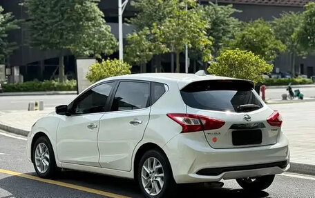 Nissan Tiida, 2021 год, 1 345 000 рублей, 6 фотография