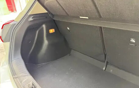 Nissan Tiida, 2021 год, 1 345 000 рублей, 16 фотография