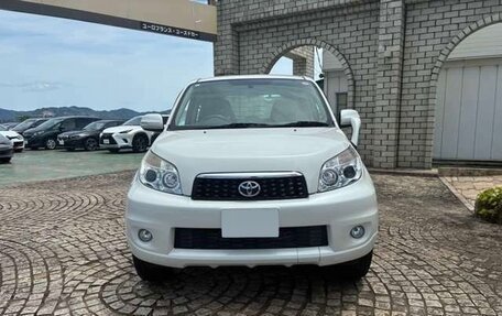 Toyota Rush II, 2014 год, 1 035 000 рублей, 2 фотография