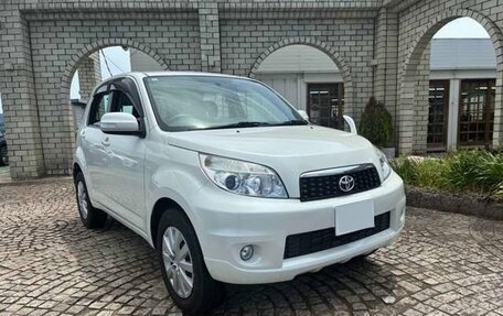 Toyota Rush II, 2014 год, 1 035 000 рублей, 3 фотография