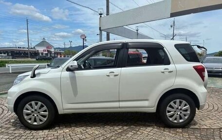 Toyota Rush II, 2014 год, 1 035 000 рублей, 7 фотография