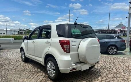 Toyota Rush II, 2014 год, 1 035 000 рублей, 6 фотография