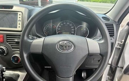 Toyota Rush II, 2014 год, 1 035 000 рублей, 11 фотография