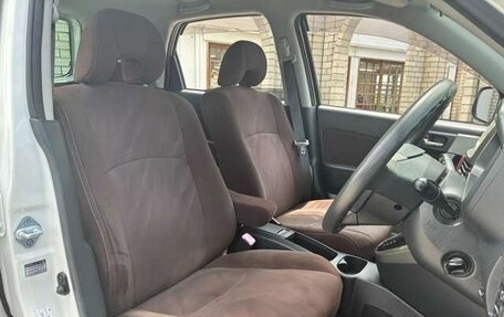 Toyota Rush II, 2014 год, 1 035 000 рублей, 9 фотография