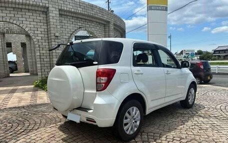 Toyota Rush II, 2014 год, 1 035 000 рублей, 4 фотография