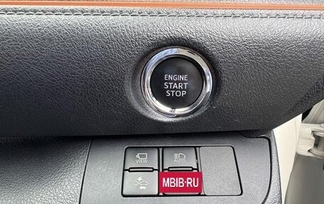 Toyota Sienta II, 2021 год, 1 265 000 рублей, 14 фотография