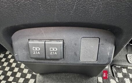 Toyota Sienta II, 2021 год, 1 265 000 рублей, 15 фотография