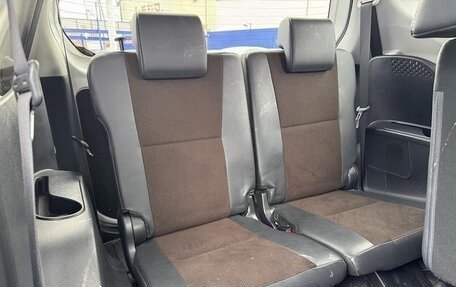 Toyota Sienta II, 2021 год, 1 265 000 рублей, 23 фотография