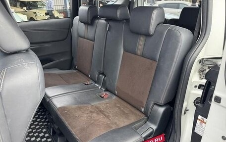 Toyota Sienta II, 2021 год, 1 265 000 рублей, 25 фотография