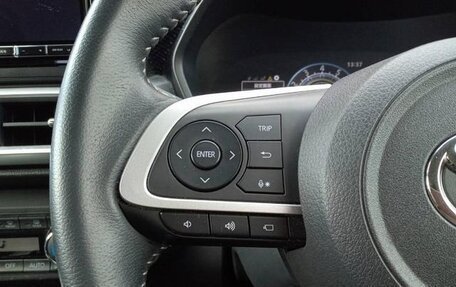 Toyota Raize I, 2021 год, 1 160 000 рублей, 13 фотография