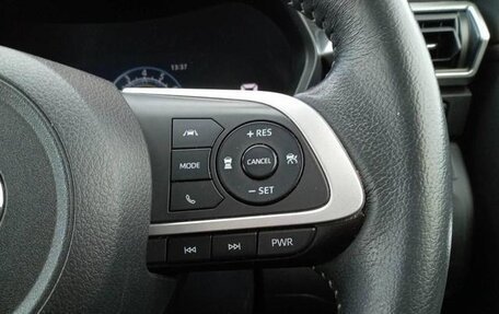 Toyota Raize I, 2021 год, 1 160 000 рублей, 14 фотография