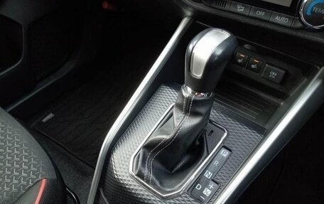 Toyota Raize I, 2021 год, 1 160 000 рублей, 18 фотография