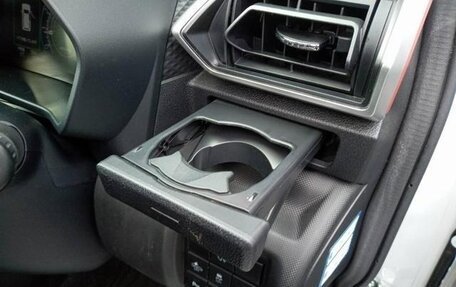 Toyota Raize I, 2021 год, 1 160 000 рублей, 19 фотография