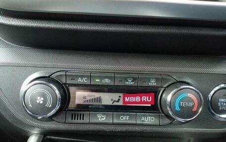 Toyota Raize I, 2021 год, 1 160 000 рублей, 17 фотография