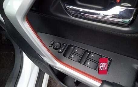 Toyota Raize I, 2021 год, 1 160 000 рублей, 20 фотография